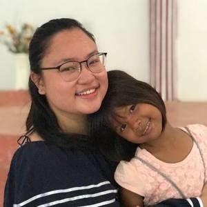 Meet your Posher, Nicole